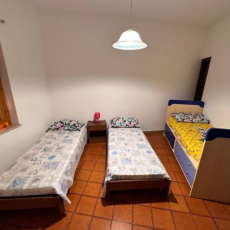 Sa Domu De Cri Villa Giba Kültér fotó
