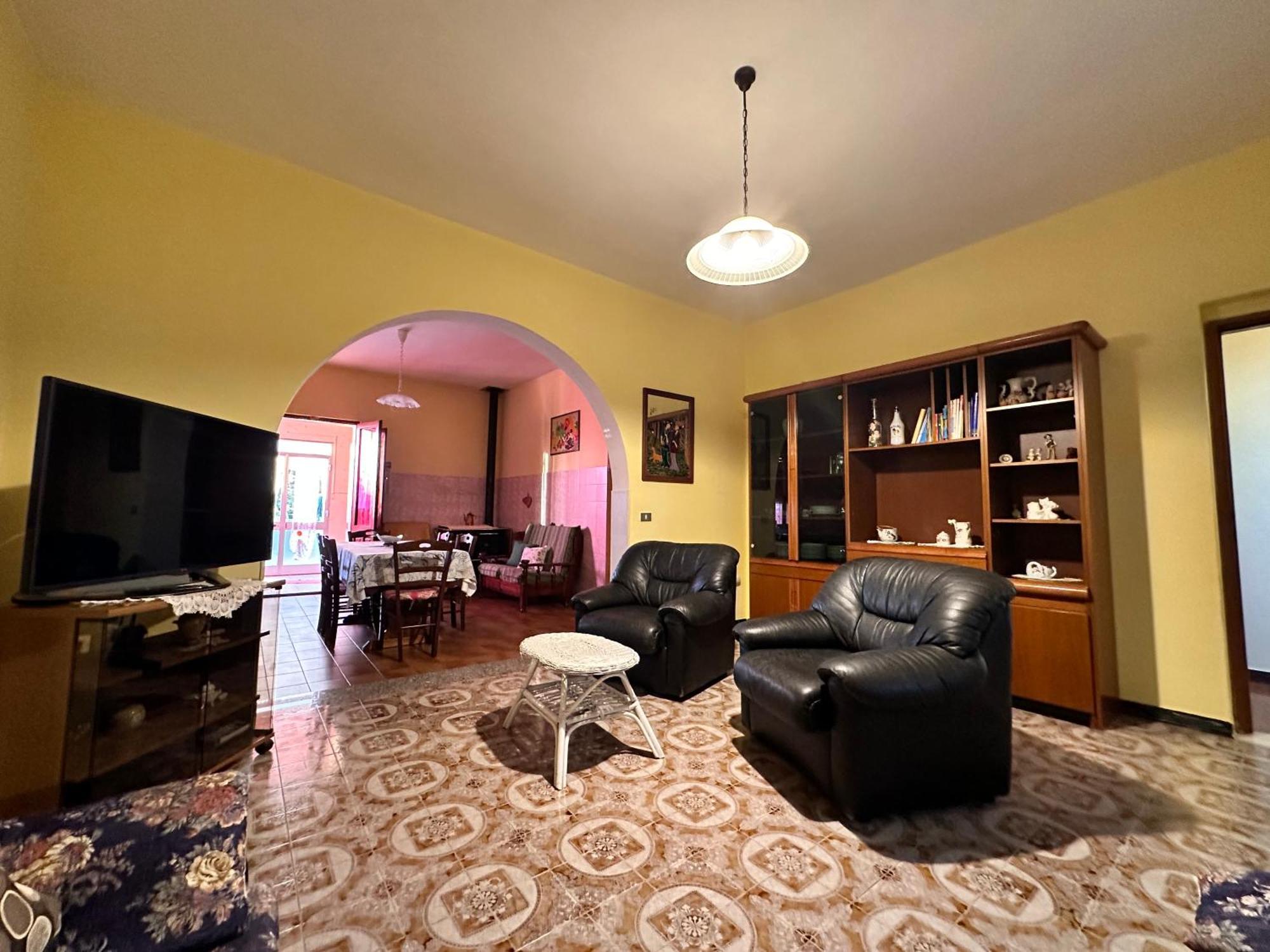 Sa Domu De Cri Villa Giba Kültér fotó