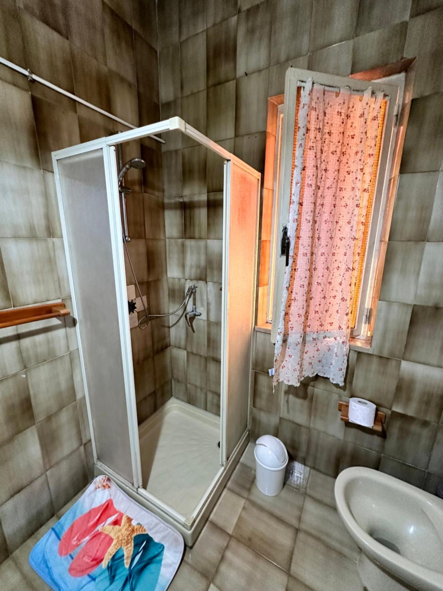Sa Domu De Cri Villa Giba Kültér fotó
