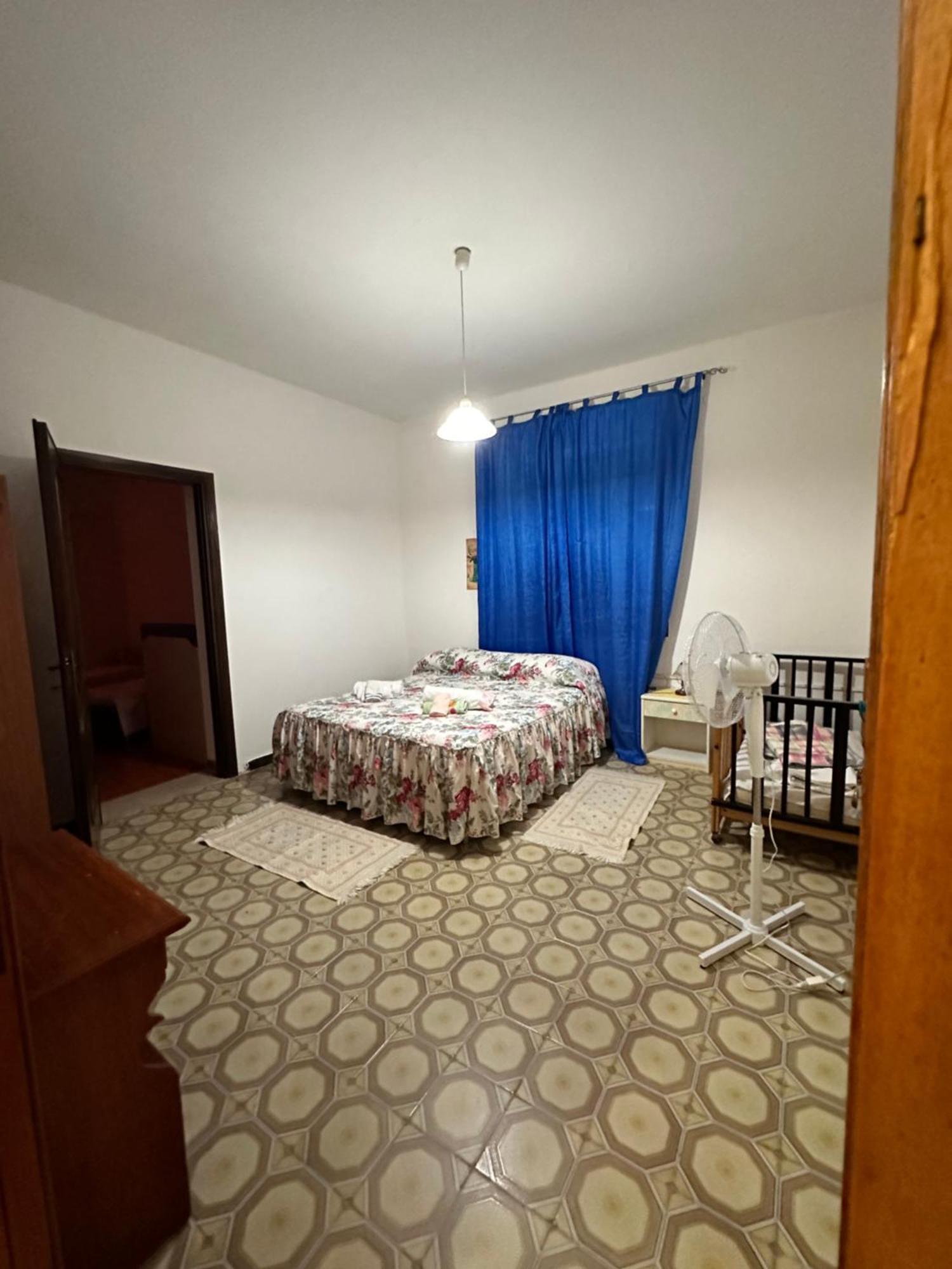 Sa Domu De Cri Villa Giba Kültér fotó