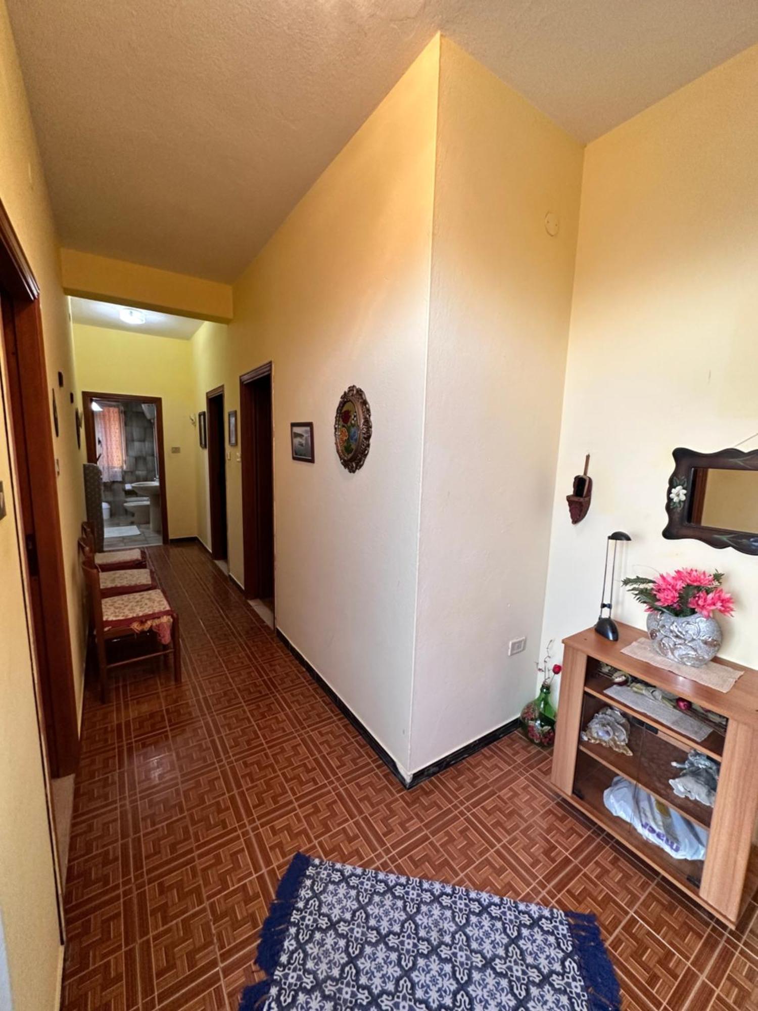 Sa Domu De Cri Villa Giba Kültér fotó