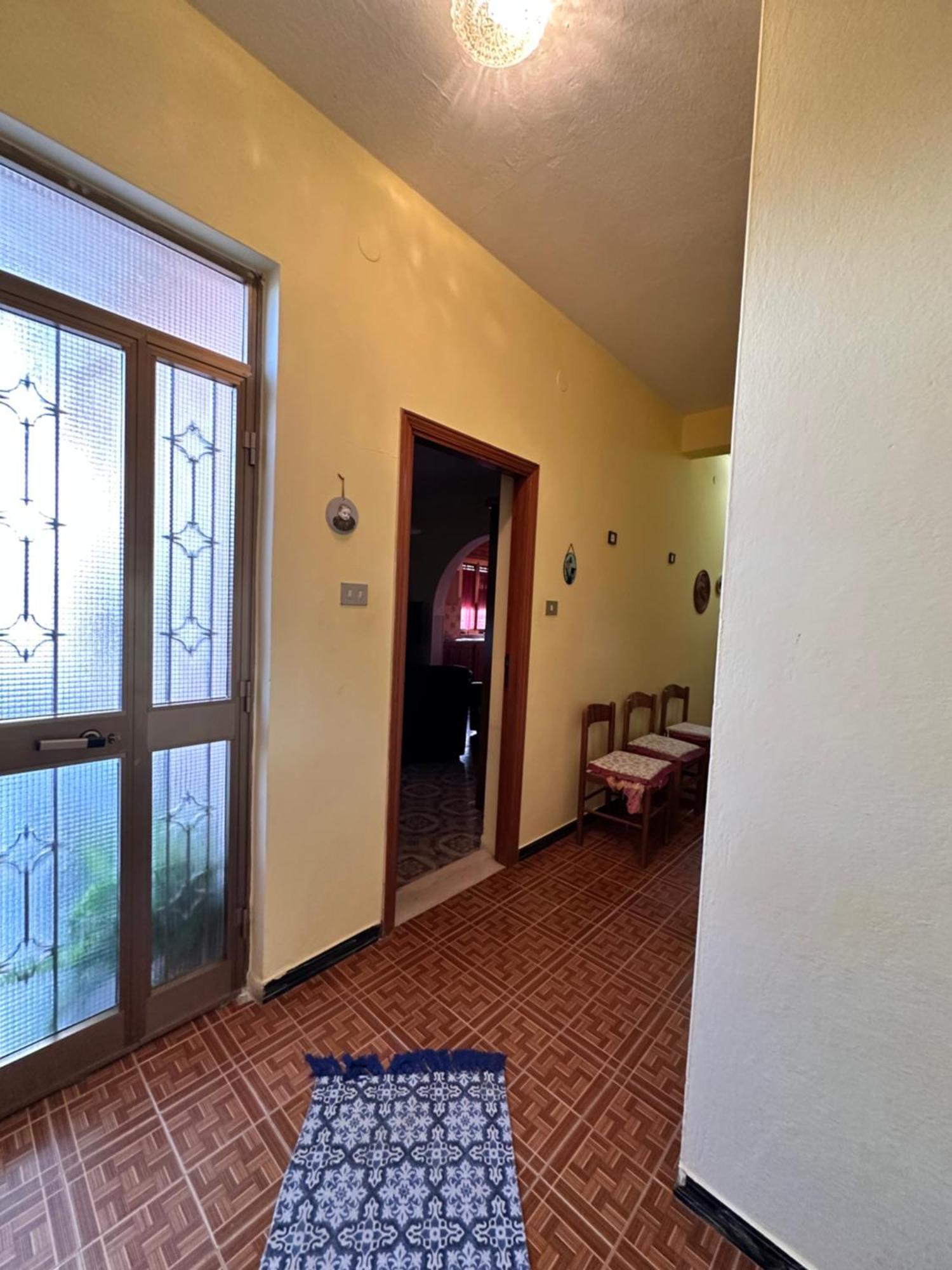 Sa Domu De Cri Villa Giba Kültér fotó